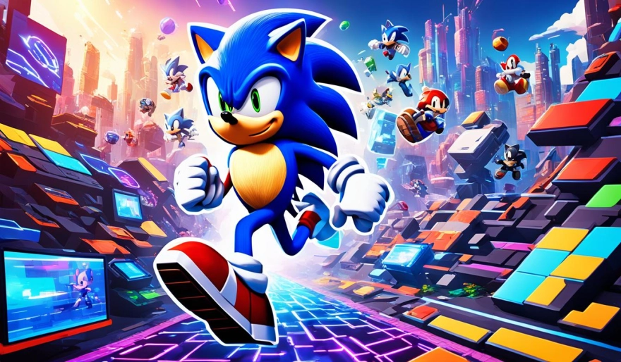 The Rise and Fall of Sega: A Legendary Gaming Journey