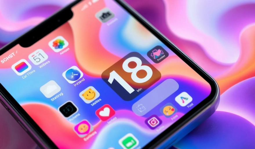 Apple will make iOS 18 available to all users on September 16